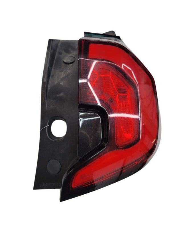 Passenger Tail Light Sl Quarter Panel Mounted Fits 18-21 TERRAIN 67364