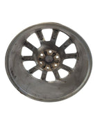 Wheel 20x9 10 Spoke Chrome Opt Rtl Fits 15-20 YUKON 669683