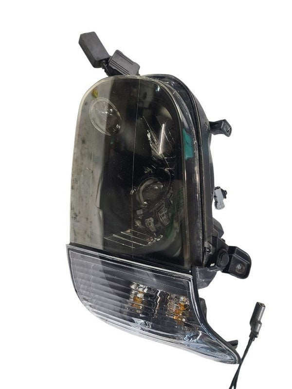 Driver Left Headlight Fits 05-07 SEQUOIA 665985