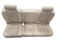 SIERRA250 2011 Seat Rear 624740