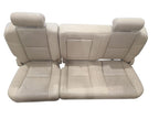 SIERRA250 2011 Seat Rear 624740