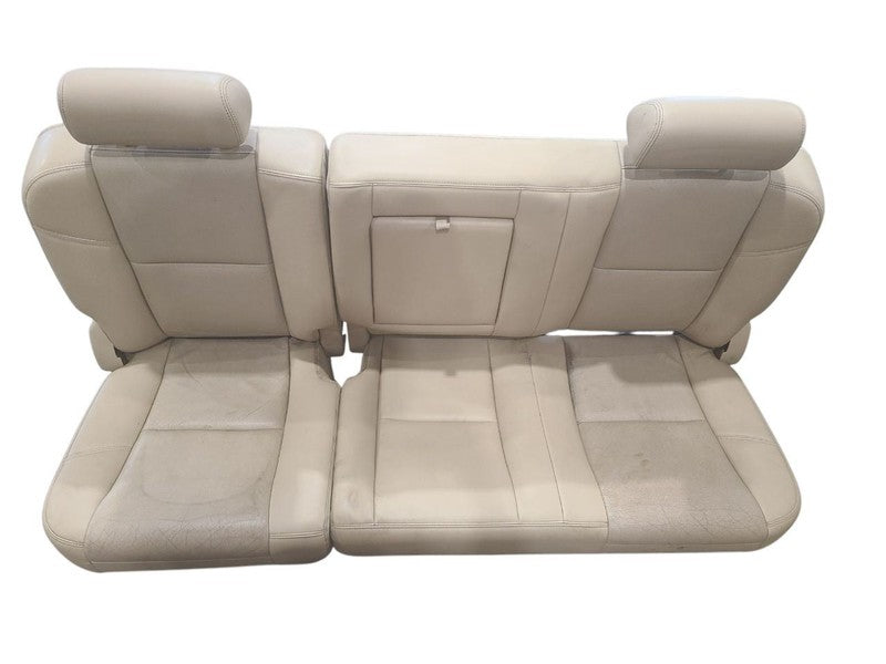 SIERRA250 2011 Seat Rear 624740