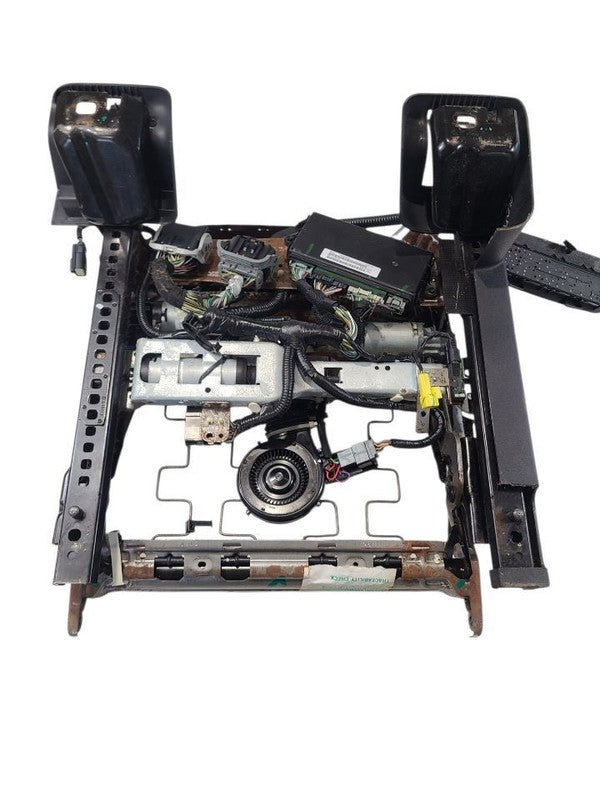 EXPLORER  2011 Front Seat Track 662395