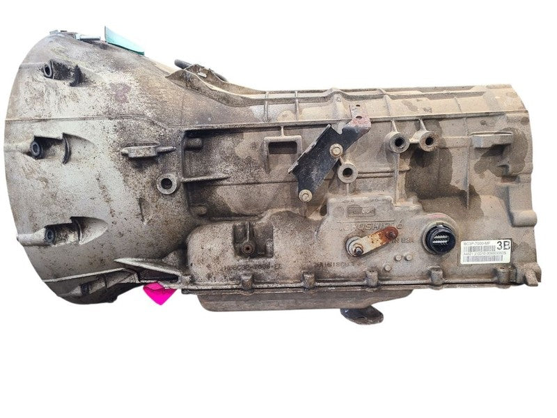 Automatic Transmission 6.7L Diesel 4WD Fits 11 FORD F250SD PICKUP 6672