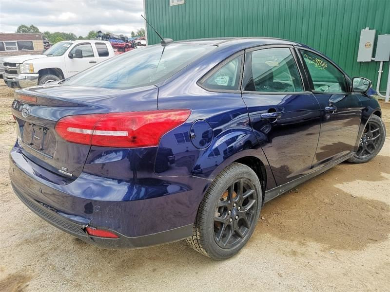Speedometer Cluster Models MPH SE ID F1ET-10849-CTK Fits 16 FOCUS 2686