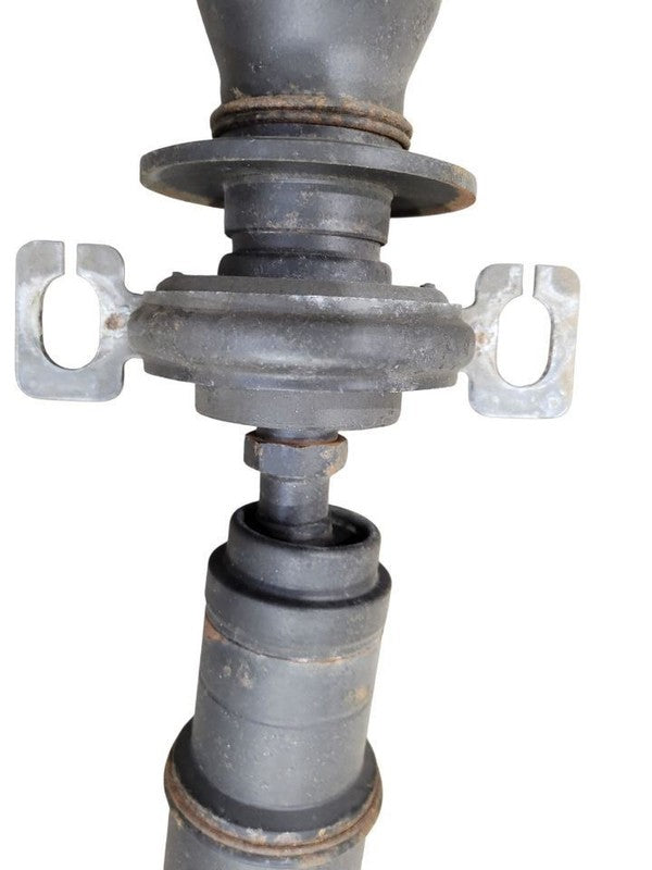 Rear Drive Shaft Fits 18-23 MAZDA CX-5 679109