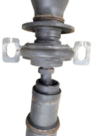Rear Drive Shaft Fits 18-23 MAZDA CX-5 679109