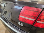 Trunk/Hatch/Tailgate Without Integral Spoiler Fits 03-09 AUDI A8 67089