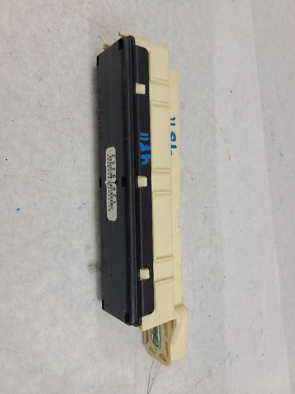 TACOMA    2010 Chassis ECM 604459