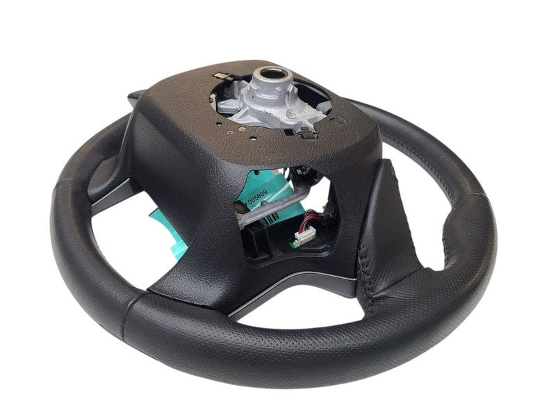 TACOMA    2017 Steering Wheel 672374