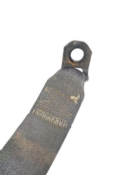 REAR GRANDCHER 2002 Passenger Side Retractor Seat Belt Rear 570851