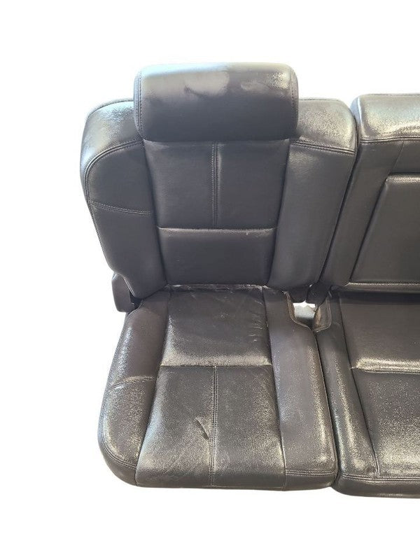 Rear Seat Leather Crew Cab Fits 2008 SILVERADO 2500 645799