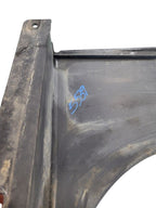 SILVRDO25 2005 Radiator Shroud 668104