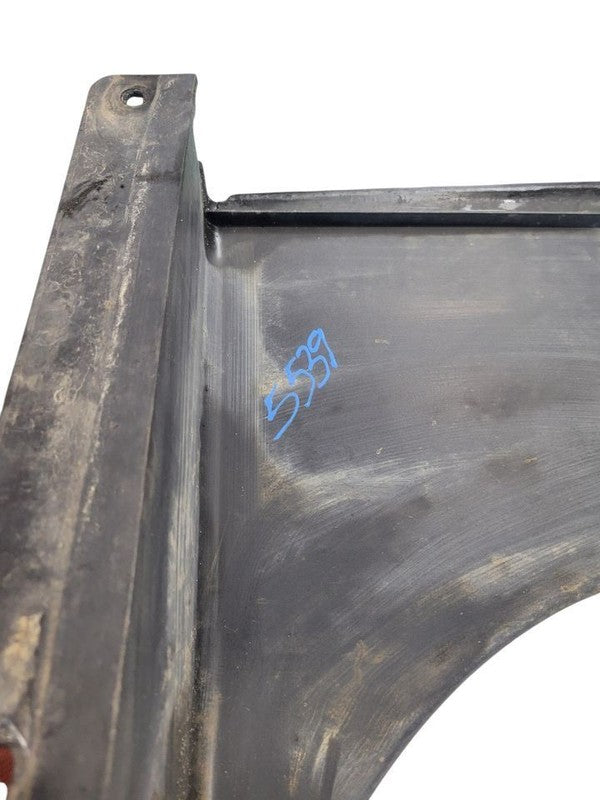 SILVRDO25 2005 Radiator Shroud 668104