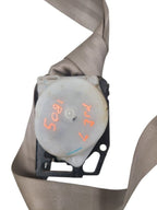 LANDCRUIS 2000 Seat Belt Rear 632034