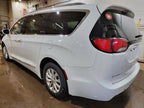 Driver Left Air Bag Driver Wheel Fits 17-19 PACIFICA 569681