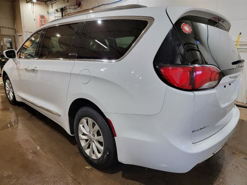 Driver Left Air Bag Driver Wheel Fits 17-19 PACIFICA 569681