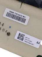 Temperature Control SE Fits 16-18 ILX 619223