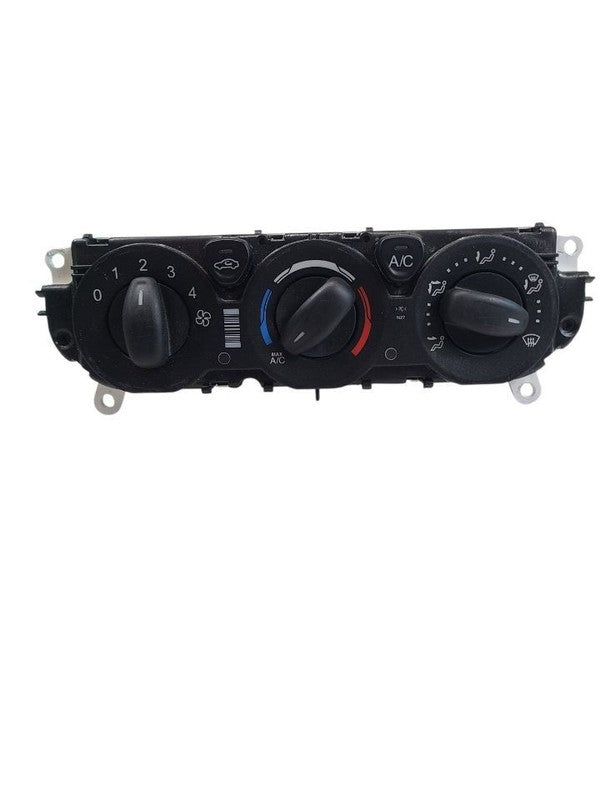 Temperature Control Front Dash Mounted Turbo Fits 15-19 TRANSIT 150 66