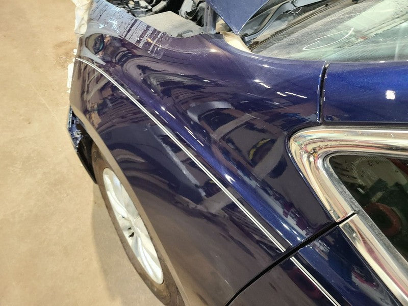 Driver Left Fender Fits 20-25 VOYAGER 676771