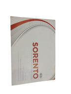 SORENTO   2014 Owners Manual 607115