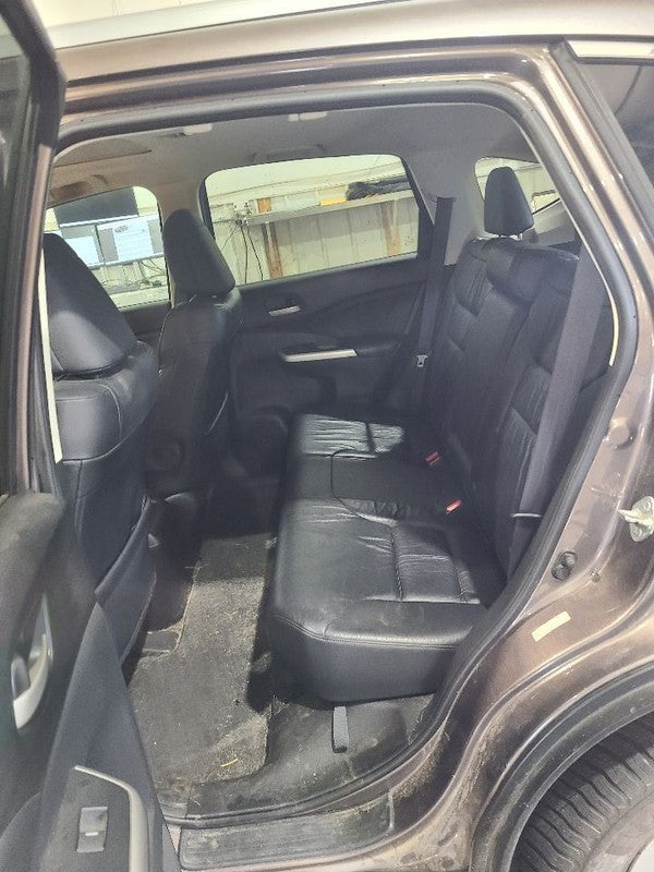 Passenger Rear Side Door Electric Fits 12-14 CR-V 654837
