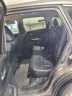 Passenger Rear Side Door Electric Fits 12-14 CR-V 654837