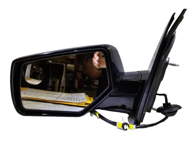 Driver Side View Mirror Power Fits 15-19 SUBURBAN 1500 590111