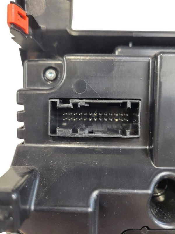 Audio Equipment Radio Control Panel Fits 17 FORD F150 PICKUP 669491