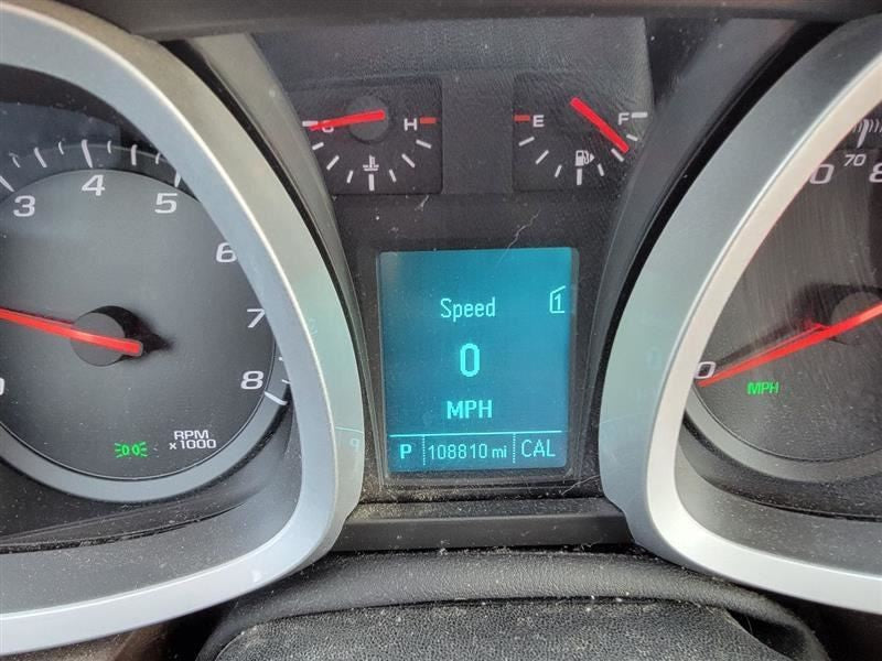 Fuse Box Engine Federal Emissions Opt NT7 Fits 12 EQUINOX 455349