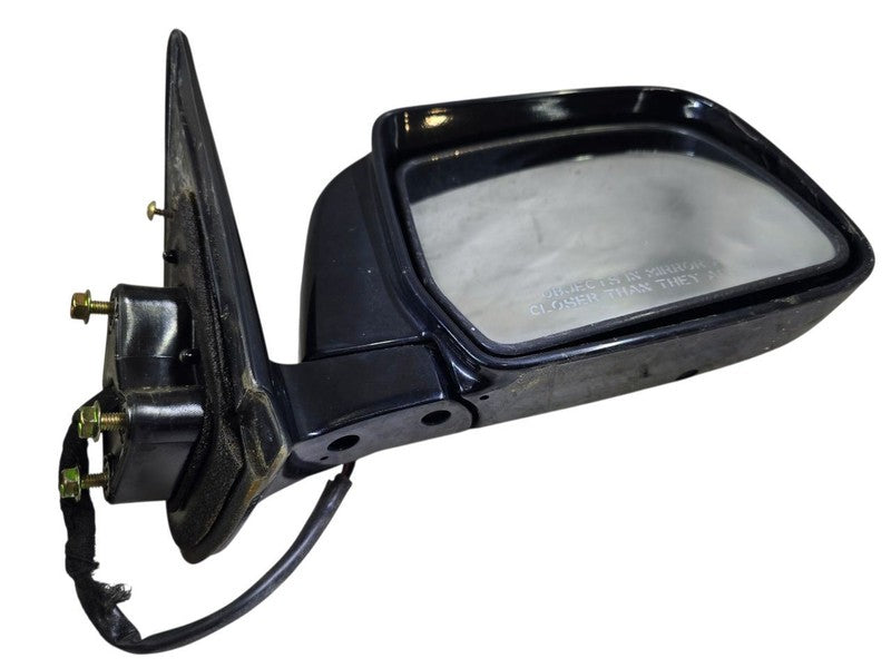 Passenger Side View Mirror Power Thru 05/31/99 Fits 97-99 4 RUNNER 639
