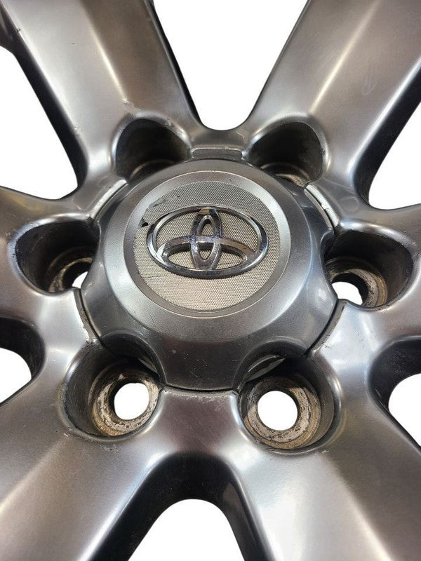 Wheel 18x7-1/2 Fits 06-09 4 RUNNER 660128