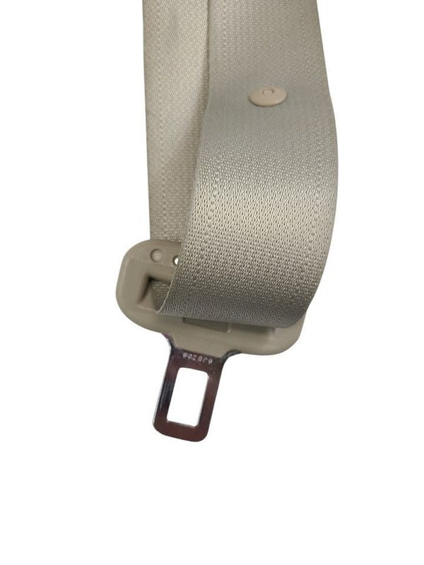 OUTBAKLEG 2011 Seat Belt Rear 614810