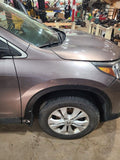 Passenger Right Fender Fits 12-16 CR-V 654824