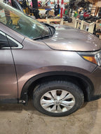 Passenger Right Fender Fits 12-16 CR-V 654824