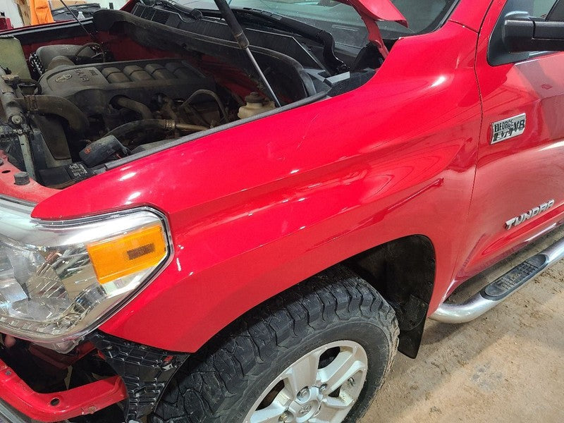 Driver Left Fender Fits 14-21 TUNDRA 662449