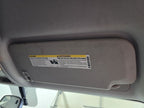 Passenger Right Sun Visor Illuminated Fits 07-14 ESCALADE 640997