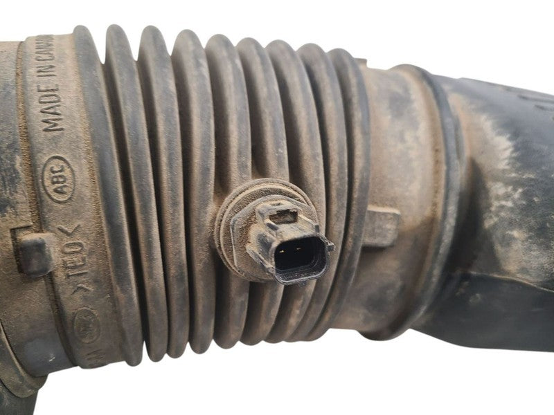 Air Cleaner Thru 09/18/03 Fits 98-03 NAVIGATOR 605154