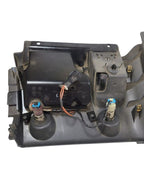 SILVRDO25 2004 Glove Box 660498
