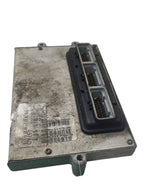 Engine ECM Electronic Control Module 4-150 2.5L Manual Fits 99 WRANGLE