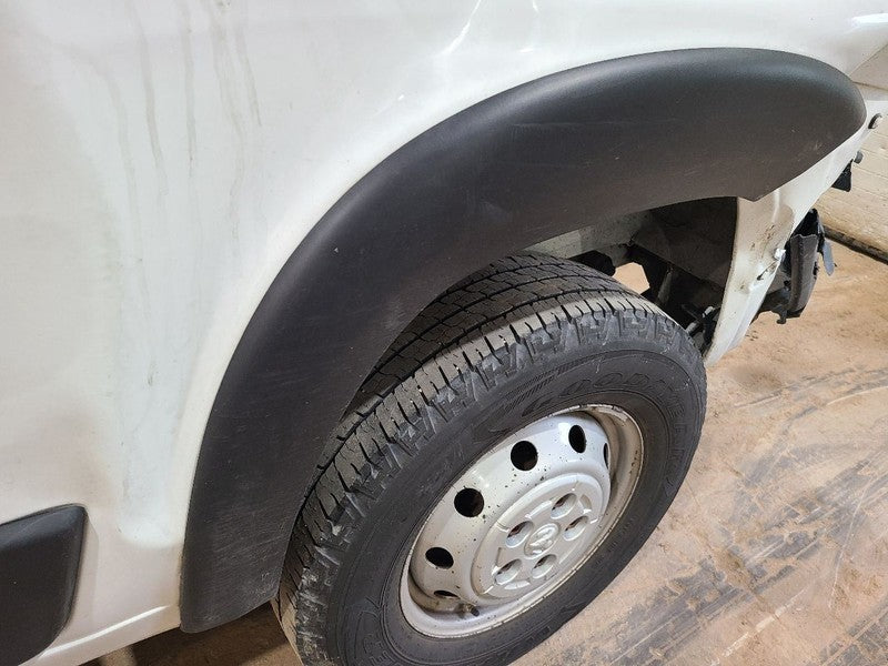 Rear Driver Fender Flare/Extension Fits 2019 PROMASTER 1500 670493