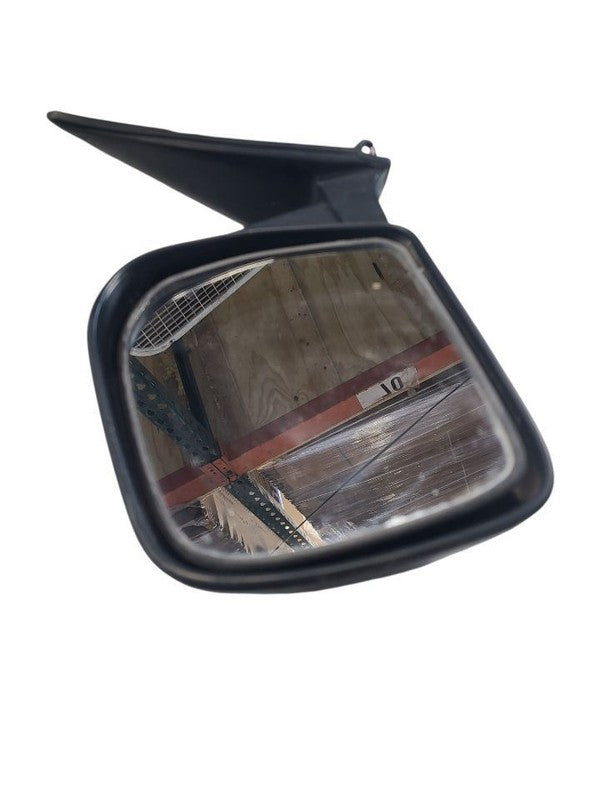 Driver Side View Mirror Power Without Chrome Fits 01-04 TACOMA 670586