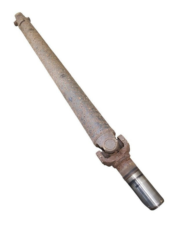 Rear Drive Shaft 4WD 4 Door ID Crb Fits 92-96 BLAZER S10/JIMMY S15 665