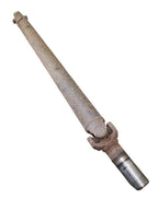 Rear Drive Shaft 4WD 4 Door ID Crb Fits 92-96 BLAZER S10/JIMMY S15 665