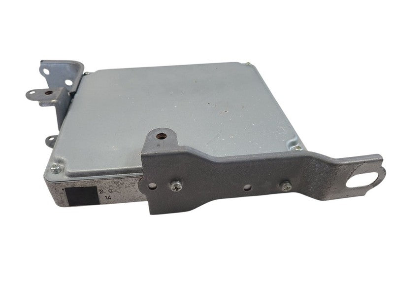 Engine ECM Electronic Control Module Right Hand Dash Fits 05 LEXUS GX4