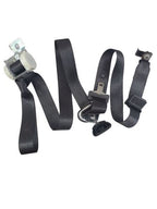 NAVIGATOR 2012 Seat Belt Rear 589990