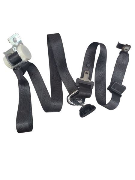 NAVIGATOR 2012 Seat Belt Rear 589990