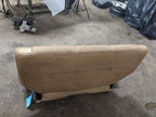 Rear Seat Fits 1997 WRANGLER 242222