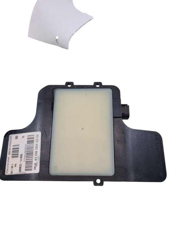 Driver Chassis ECM Driver Assist Blind Spot Unit Fits 16-18 TUCSON 631