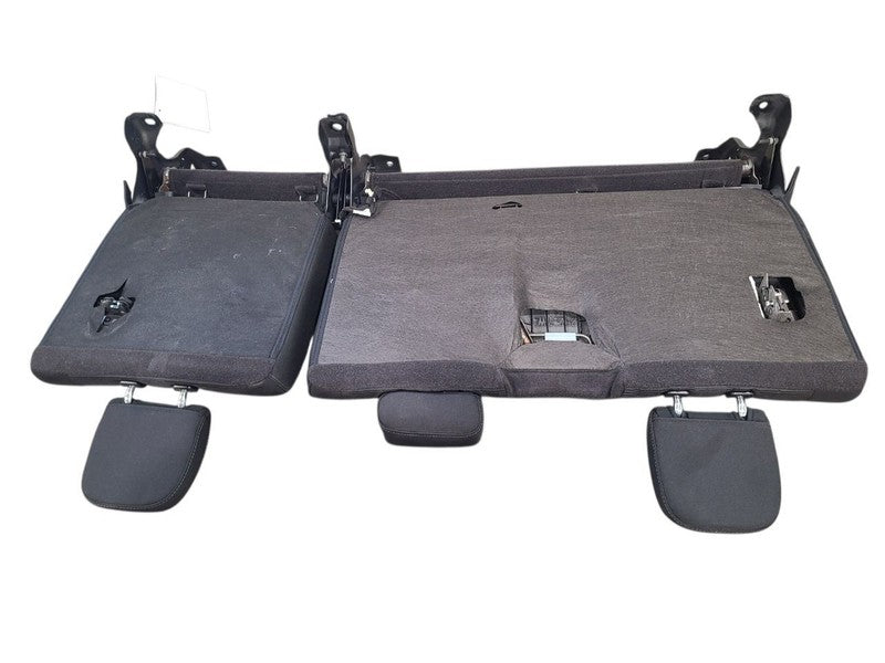 F150      2017 Seat Rear 669345
